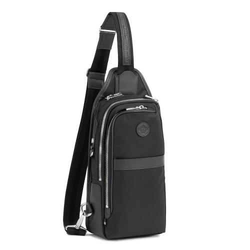 ＜オロビアンコ＞SOLO PER TE / ソロペルテ　ボディバッグL 92958