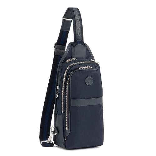 ＜オロビアンコ＞SOLO PER TE / ソロペルテ　ボディバッグL 92958