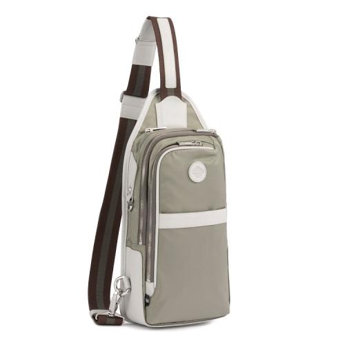 ＜オロビアンコ＞SOLO PER TE / ソロペルテ　ボディバッグL 92958