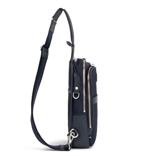 ＜オロビアンコ＞SOLO PER TE / ソロペルテ　ボディバッグL 92958