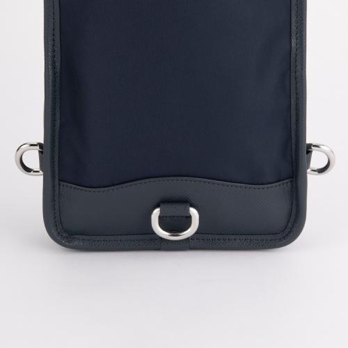 ＜オロビアンコ＞SOLO PER TE / ソロペルテ　ボディバッグL 92958