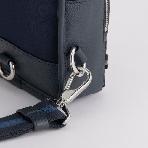 ＜オロビアンコ＞SOLO PER TE / ソロペルテ　ボディバッグL 92958