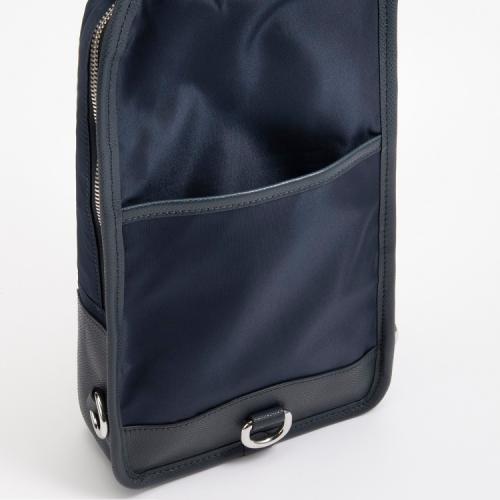 ＜オロビアンコ＞SOLO PER TE / ソロペルテ　ボディバッグL 92958