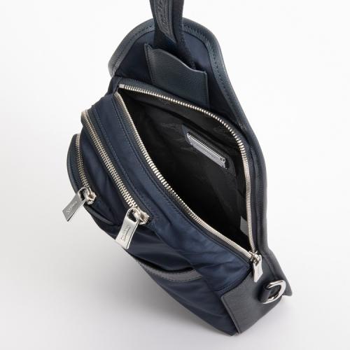 ＜オロビアンコ＞SOLO PER TE / ソロペルテ　ボディバッグL 92958