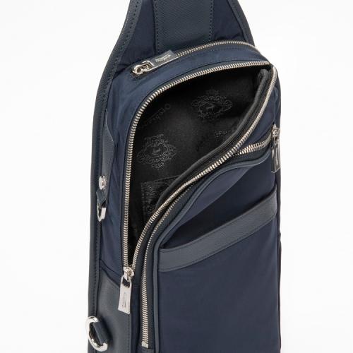 ＜オロビアンコ＞SOLO PER TE / ソロペルテ　ボディバッグL 92958