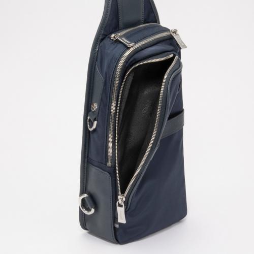 ＜オロビアンコ＞SOLO PER TE / ソロペルテ　ボディバッグL 92958