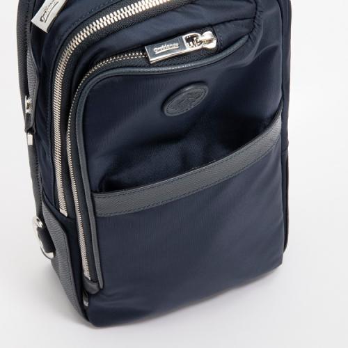 ＜オロビアンコ＞SOLO PER TE / ソロペルテ　ボディバッグL 92958