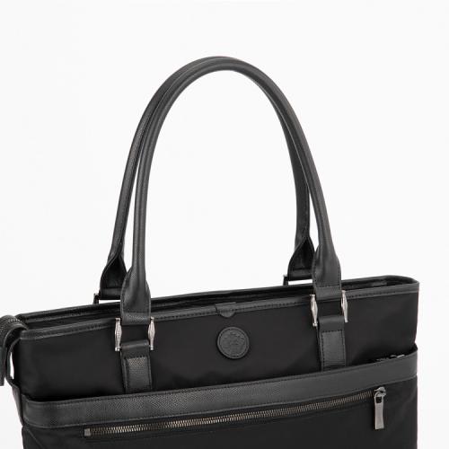 ＜オロビアンコ＞SOLO PER TE / ソロペルテ　トートバッグA4　10L　92960