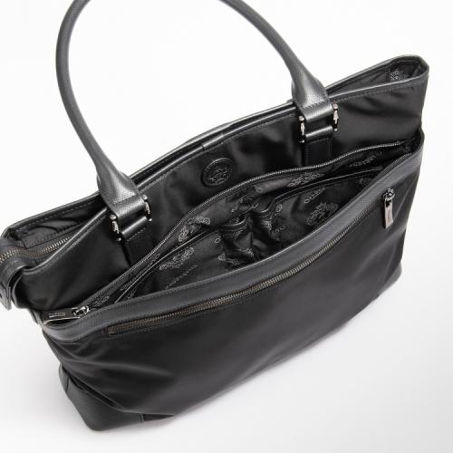 ＜オロビアンコ＞SOLO PER TE / ソロペルテ　トートバッグA4　10L　92960