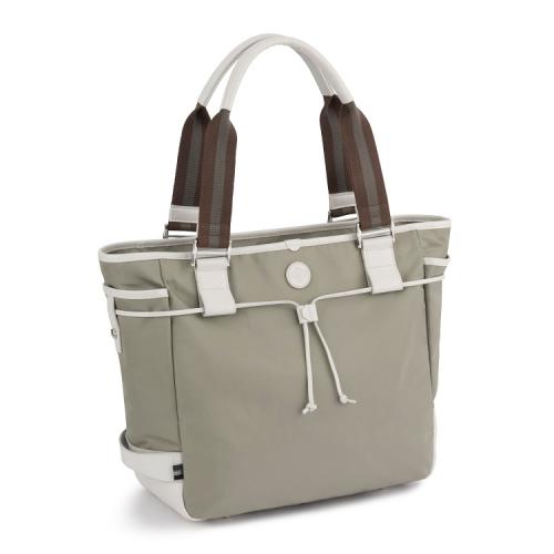 ＜オロビアンコ＞SOLO PER TE / ソロペルテ　トートバッグA4　18L　92962