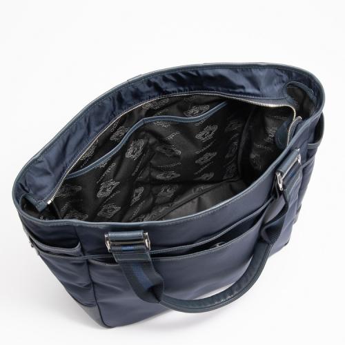 ＜オロビアンコ＞SOLO PER TE / ソロペルテ　トートバッグA4　18L　92962