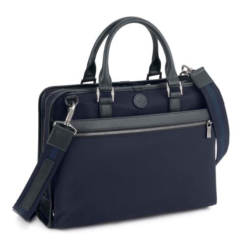 ＜オロビアンコ＞SOLO PER TE / ソロペルテ　ビジネスバッグ A4サイズ 9L 92964