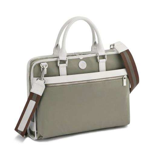 ＜オロビアンコ＞SOLO PER TE / ソロペルテ　ビジネスバッグ A4サイズ 9L 92964