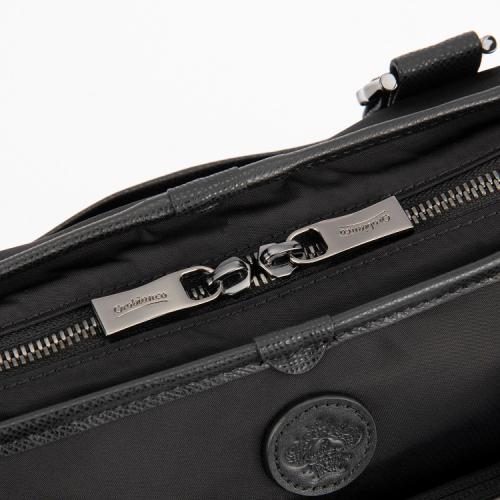 ＜オロビアンコ＞SOLO PER TE / ソロペルテ　ビジネスバッグ A4サイズ 9L 92964