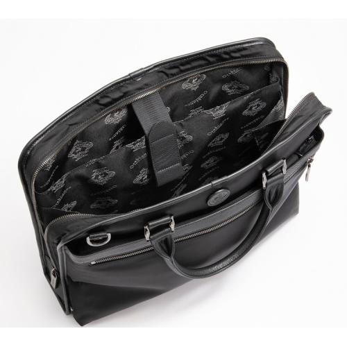 ＜オロビアンコ＞SOLO PER TE / ソロペルテ　ビジネスバッグ A4サイズ 9L 92964