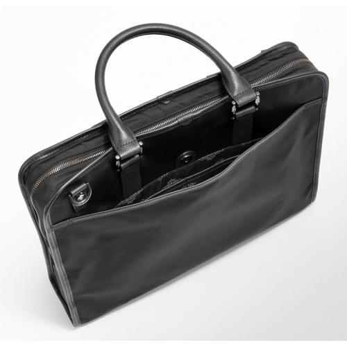 ＜オロビアンコ＞SOLO PER TE / ソロペルテ　ビジネスバッグ A4サイズ 9L 92964