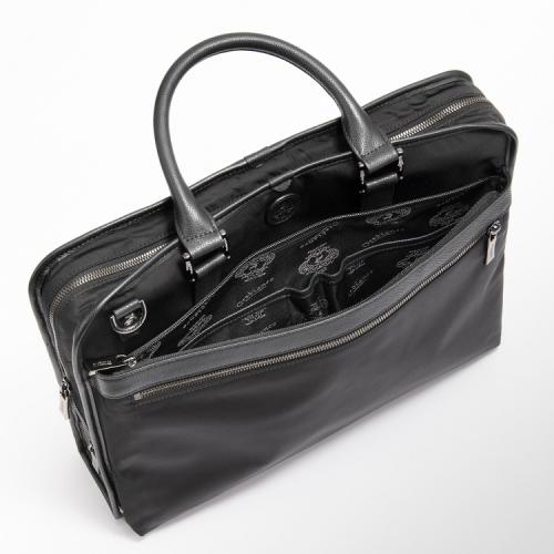 ＜オロビアンコ＞SOLO PER TE / ソロペルテ　ビジネスバッグ A4サイズ 9L 92964