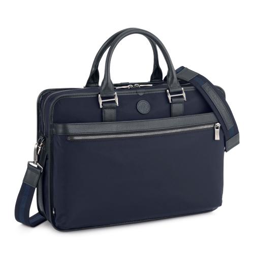 ＜オロビアンコ＞SOLO PER TE / ソロペルテ　ビジネスバッグ A4サイズ 14L 92965