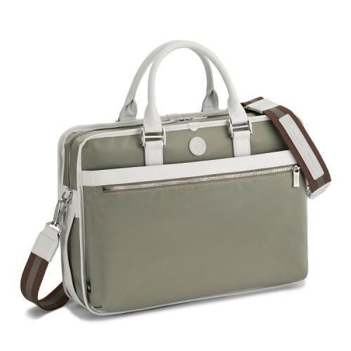 ＜オロビアンコ＞SOLO PER TE / ソロペルテ　ビジネスバッグ A4サイズ 14L 92965