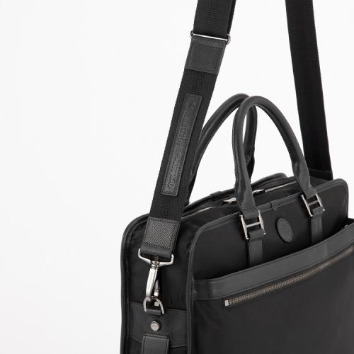 ＜オロビアンコ＞SOLO PER TE / ソロペルテ　ビジネスバッグ A4サイズ 14L 92965