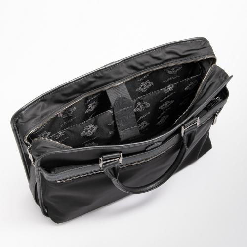 ＜オロビアンコ＞SOLO PER TE / ソロペルテ　ビジネスバッグ A4サイズ 14L 92965