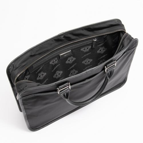 ＜オロビアンコ＞SOLO PER TE / ソロペルテ　ビジネスバッグ A4サイズ 14L 92965