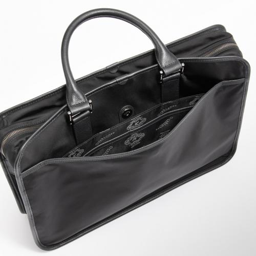 ＜オロビアンコ＞SOLO PER TE / ソロペルテ　ビジネスバッグ A4サイズ 14L 92965