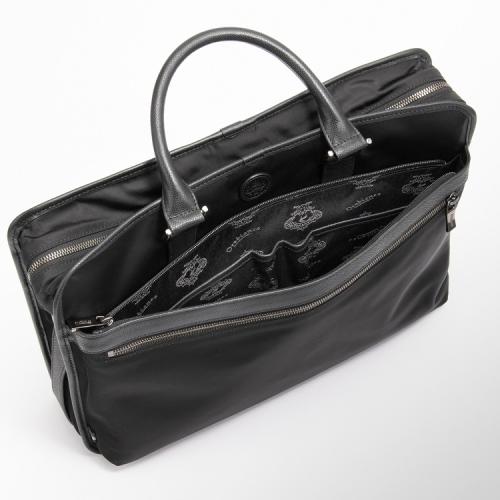 ＜オロビアンコ＞SOLO PER TE / ソロペルテ　ビジネスバッグ A4サイズ 14L 92965