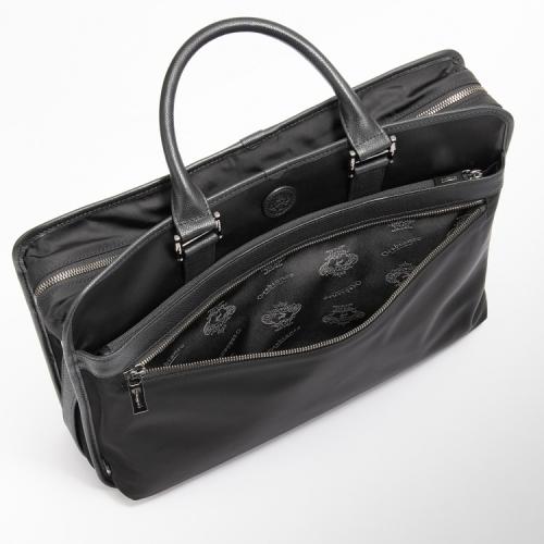 ＜オロビアンコ＞SOLO PER TE / ソロペルテ　ビジネスバッグ A4サイズ 14L 92965