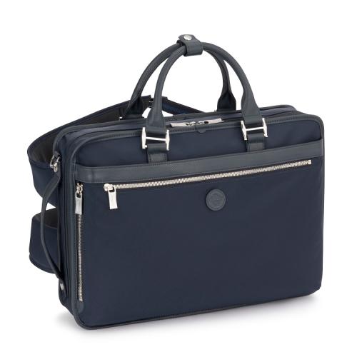 ＜オロビアンコ＞SOLO PER TE / ソロペルテ　ビジネスバッグ 3way A4サイズ 14L 92966