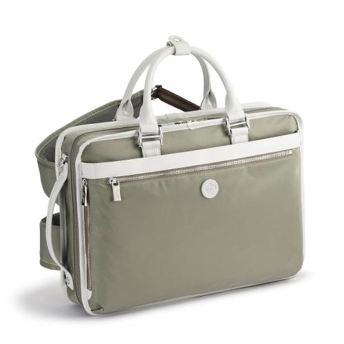 ＜オロビアンコ＞SOLO PER TE / ソロペルテ　ビジネスバッグ 3way A4サイズ 14L 92966