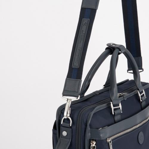 ＜オロビアンコ＞SOLO PER TE / ソロペルテ　ビジネスバッグ 3way A4サイズ 14L 92966