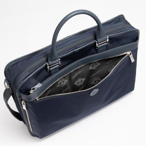 ＜オロビアンコ＞SOLO PER TE / ソロペルテ　ビジネスバッグ 3way A4サイズ 14L 92966