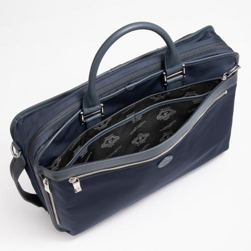 ＜オロビアンコ＞SOLO PER TE / ソロペルテ　ビジネスバッグ 3way A4サイズ 14L 92966