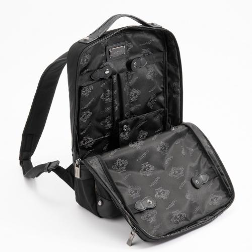 ＜オロビアンコ＞SOLO PER TE / ソロペルテ　リュックサック A4サイズ 13L 92967