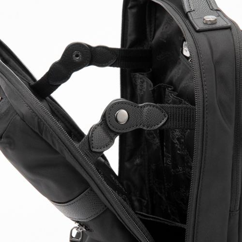 ＜オロビアンコ＞SOLO PER TE / ソロペルテ　リュックサック A4サイズ 13L 92967