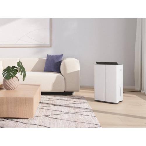 ＜Stadler Form＞Lukas空気清浄除湿機