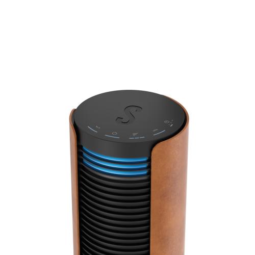 ＜Stadler Form＞Peter  DCタワーファンレザー