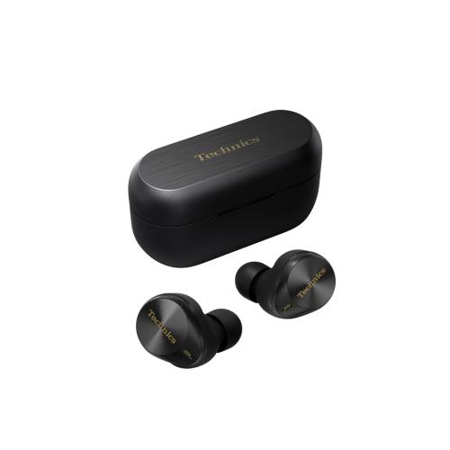 ＜Panasonic＞Technics ワイヤレスイヤホン EAH-AZ80