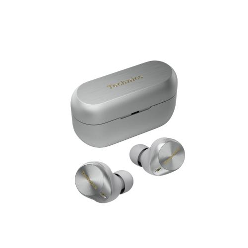 ＜Panasonic＞Technics ワイヤレスイヤホン EAH-AZ80