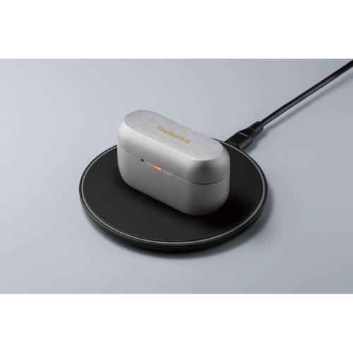 ＜Panasonic＞Technics ワイヤレスイヤホン EAH-AZ80