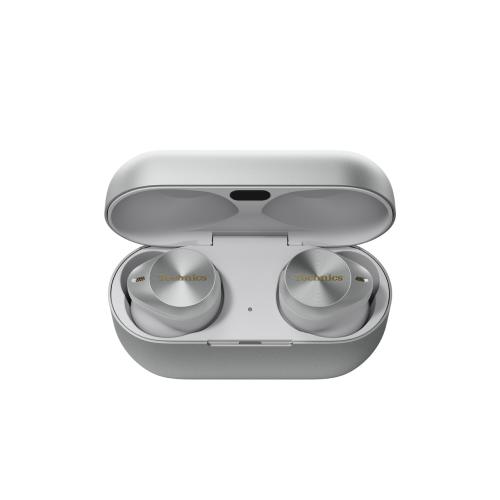 ＜Panasonic＞Technics ワイヤレスイヤホン EAH-AZ80