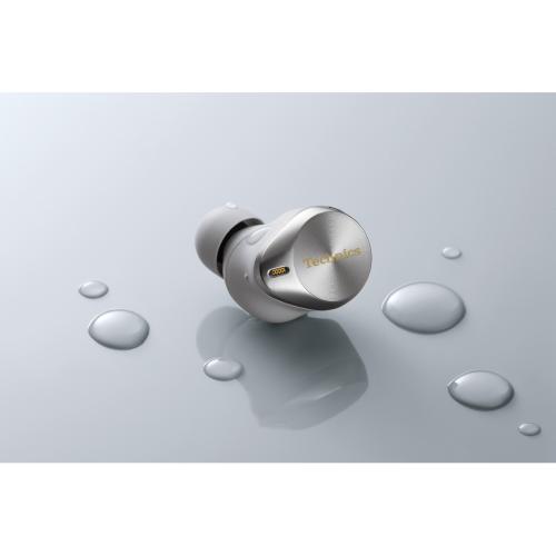 ＜Panasonic＞Technics ワイヤレスイヤホン EAH-AZ80