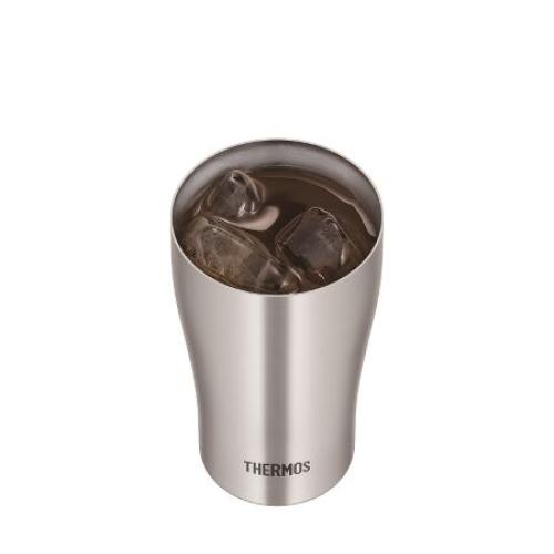 ＜サーモス＞真空断熱タンブラー340ml