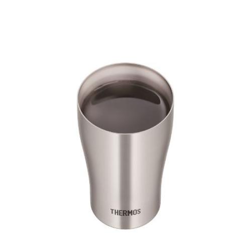＜サーモス＞真空断熱タンブラー340ml