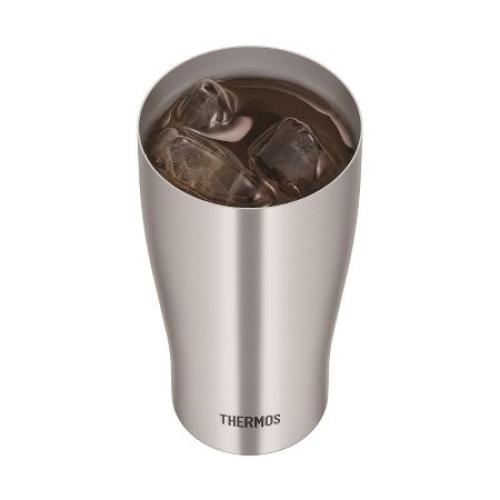 ＜サーモス＞真空断熱タンブラー600ml