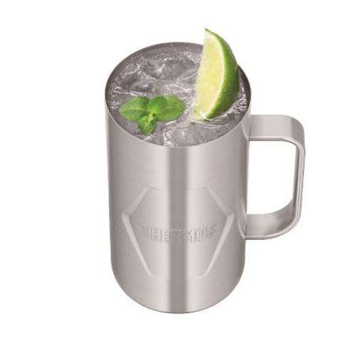 ＜サーモス＞真空断熱ジョッキ720ml