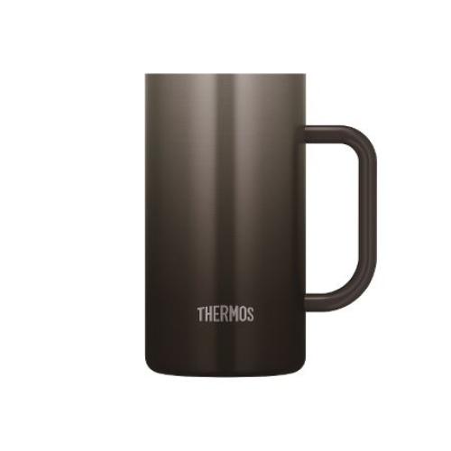 ＜サーモス＞真空断熱ジョッキ720ml