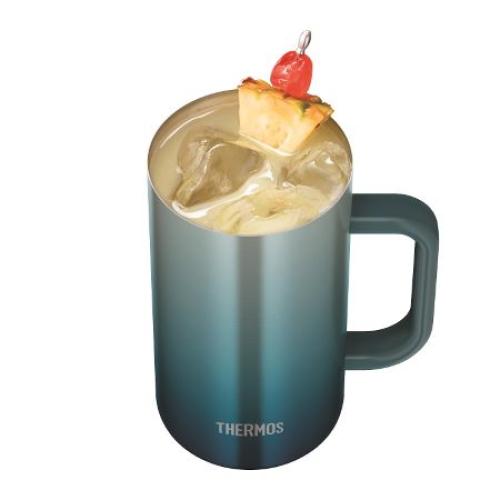 ＜サーモス＞真空断熱ジョッキ720ml