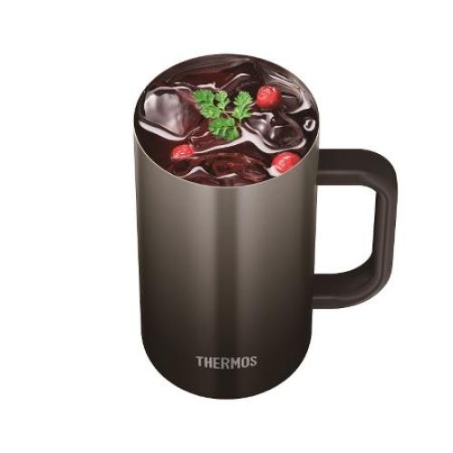 ＜サーモス＞真空断熱ジョッキ720ml